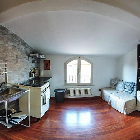 Stupenda Mansarda Centralissima, Finiture Di Lusso Carrara Buitenkant foto