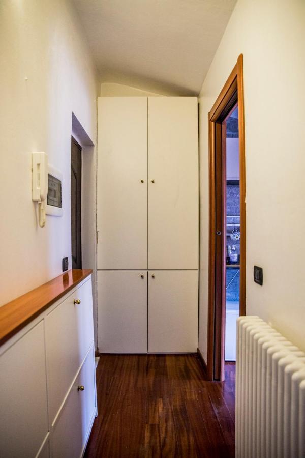 Stupenda Mansarda Centralissima, Finiture Di Lusso Carrara Buitenkant foto
